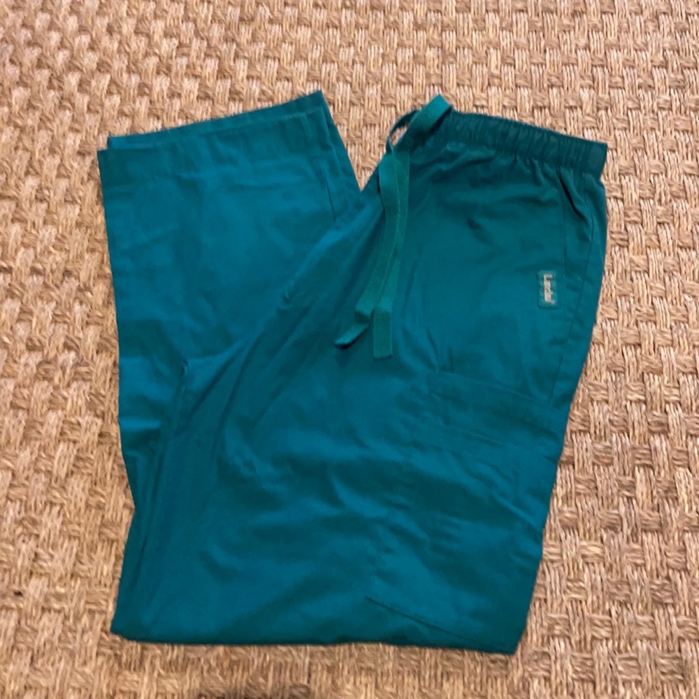 Landau scrub pants